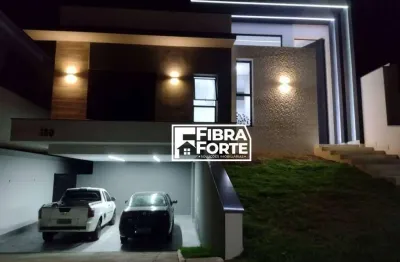 Casa com 3 dormitórios à venda, 230 m² por r$ 2.100.000,00 - swiss park - campinas/sp