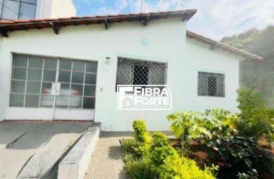 Casa com 2 dormitórios à venda, 160 m² por r$ 850.000,00 - vila nova - campinas/sp