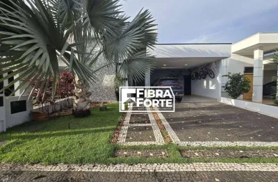 Casa em condomínio fechado com 3 quartos à venda na Avenida Presidente Getúlio Vargas, Parque Brasil 500, Paulínia