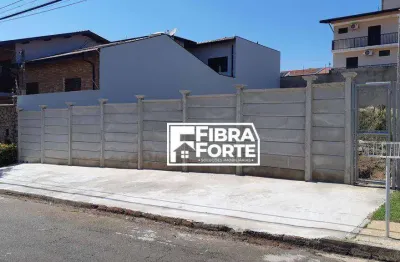 Terreno à venda na Rua Padre Petrus Joannes Dingenouts, Parque Alto Taquaral, Campinas