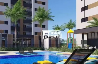 Novo, próximo à rodoviária de campinas com 65 metros andar alto, varanda gourmet