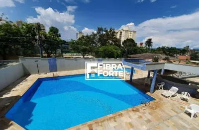 Apartamento com 4 dormitórios para alugar  - m sto antônio - campinas/sp