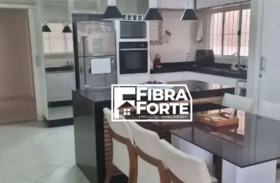 Casa com 3 quartos à venda na Rua Evandro Batista Vieira, Alphaville, Campinas