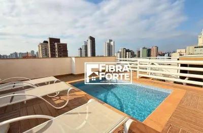 Apartamento com 1 quarto para alugar na Rua dos Bandeirantes, Cambuí, Campinas