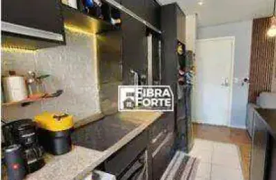 Apartamento com 1 quarto para alugar na Rua José Paulino, Centro, Campinas