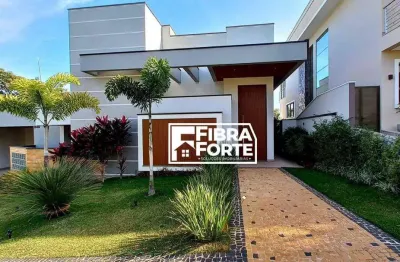 Casa em condomínio fechado com 3 quartos à venda na Avenida Francisco Alfredo Júnior, Swiss Park, Campinas