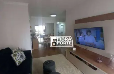 Apartamento com 3 dormitórios à venda  - cambuí - campinas/sp