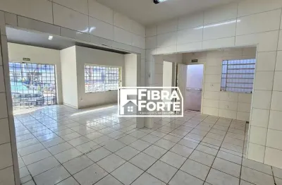 Casa para alugar, 193 m² por r$ 4.402,00/mês - vila nova - campinas/sp