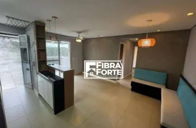 Apartamento com 3 dormitórios à venda, 67 m² por r$ 790.000,00 - taquaral - campinas/sp