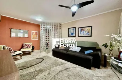 Casa com 3 quartos à venda na Avenida Brigadeiro Rafael Tobias de Aguiar, Jardim Aurélia, Campinas