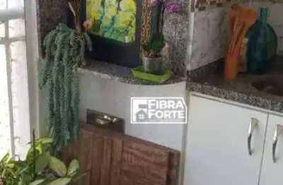 Apartamento com 3 dormitórios à venda - vila progresso - campinas/sp