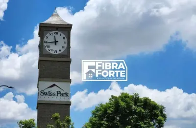 Terreno à venda, 416 m² por r$ 900.000,00 - swiss park - campinas/sp