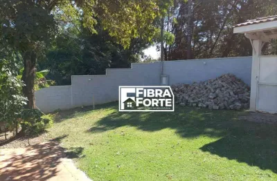 Chácara com 3 dormitórios à venda, 3850 m² por r$ 1.100.000,00 - chácaras são bento - valinhos/sp