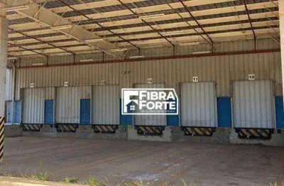 Barracão / Galpão / Depósito com 2 salas para alugar na Estrada Carlos Roberto Prataviera, Jardim Nova Europa, Hortolândia