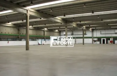 Barracão / Galpão / Depósito com 2 salas à venda na Rua Guido de Camargo Penteado Sobrinho, Barão Geraldo, Campinas