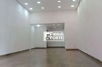 Sala comercial para alugar na Rua Álvares Machado, Centro, Campinas