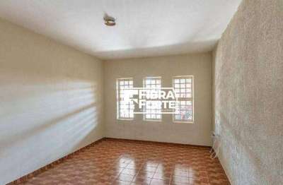 Casa com 3 quartos à venda na Rua José Antônio Barbosa Maia, Jardim Eulina, Campinas