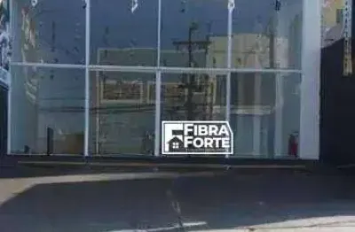 Sala comercial com 2 salas à venda na Rua Buarque de Macedo, Jardim Brasil, Campinas