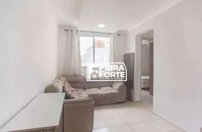 Apartamento com 2 quartos à venda no - jardim nova europa - campinas/sp