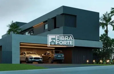 Casa com 4 dormitórios à venda, 500 m² por r$ 7.000.000,00 - chácara são rafael - campinas/sp