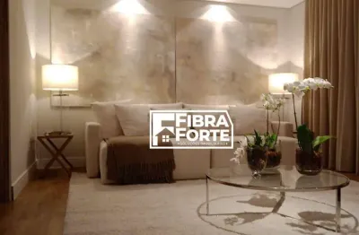 Apartamento com 1 dormitório à venda, 70 m² por r$ 1.100.000,00 - cambuí - campinas/sp