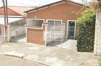 Casa com 3 quartos à venda na Rua Elias de Oliveira Sabóia, Jardim Santa Eudóxia, Campinas