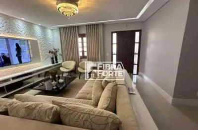 Casa em condomínio fechado com 4 quartos à venda na Rua Iracema Salani Palazzo, Parque das Universidades, Campinas