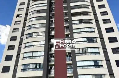 Apartamento com 3 quartos à venda na Rua Barão de Mauá, Vila Clayton, Valinhos