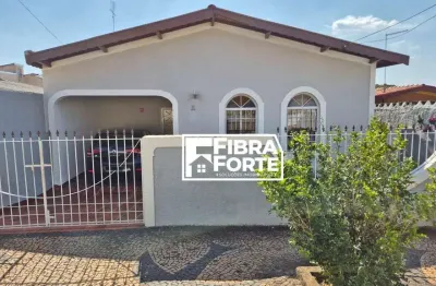 Casa com 3 quartos à venda na Rua Elvira Pardo Meo Muraro, Jardim Santa Genebra, Campinas