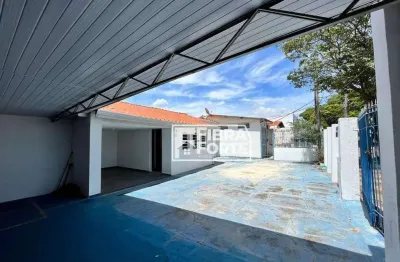 Casa com 4 quartos à venda na Avenida Mirassol, Swift, Campinas