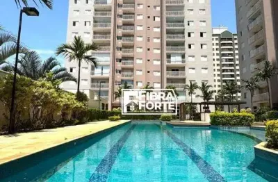 Apartamento com 3 quartos à venda na Avenida José Pancetti, Jardim Aurélia, Campinas