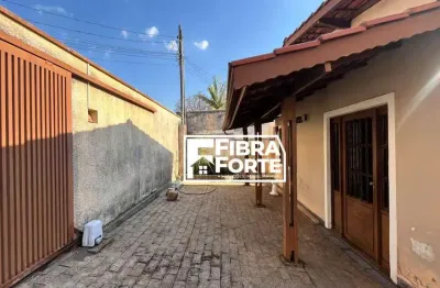 Casa com 4 dormitórios à venda - jardim amazonas - campinas/sp