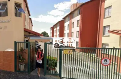 Apartamento com 2 quartos à venda na Rua Ferdinando Panattoni, Jardim Paulicéia, Campinas