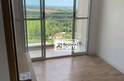 Apartamento com 2 quartos à venda na Rua Cônego Haroldo Niero, Jardim das Cerejeiras, Campinas