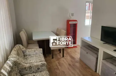 Apartamento com 1 quarto para alugar na Rua Antônio Cesarino, Centro, Campinas