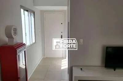 Apartamento com 1 quarto para alugar na Rua Antônio Cesarino, Cambuí, Campinas