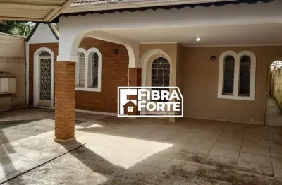 Casa comercial com 6 salas para alugar na Rua Pascoal Nicolau Purchio, Nova Campinas, Campinas