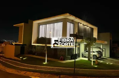 Casa em condomínio fechado com 3 quartos à venda na Avenida Francisco Alfredo Júnior, Swiss Park, Campinas