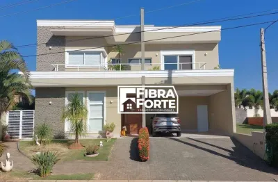 Casa em condomínio fechado com 3 quartos para alugar na Avenida Francisco Alfredo Júnior, Swiss Park, Campinas