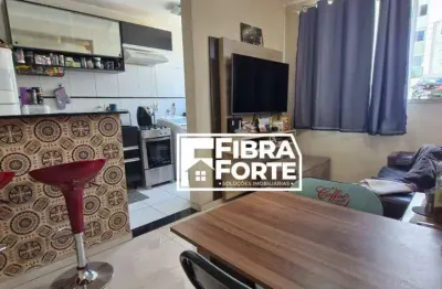 Apartamento com 2 quartos à venda na Avenida São José dos Campos, Loteamento Parque São Martinho, Campinas