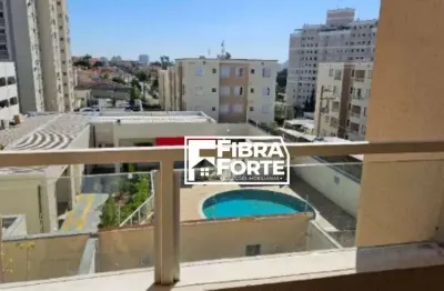 Apartamento com 2 quartos à venda na Rua Santa Rita do Passa Quatro, Jardim Nova Europa, Campinas