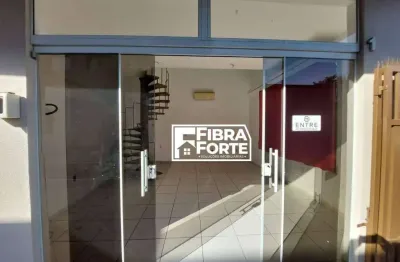 Sala comercial com 1 sala para alugar na Rua Oliveira Cardoso, Jardim Chapadão, Campinas