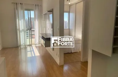 Apartamento studio 1 quarto para locação - ponte preta - campinas/sp.