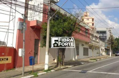 Prédio à venda, 301 m² por r$ 3.000.000,00 - botafogo - campinas/sp