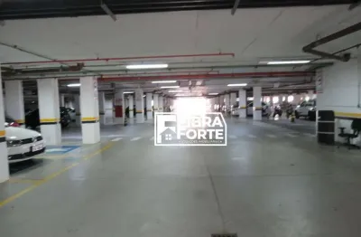 Sala comercial com 2 salas à venda na Avenida Francisco Alfredo Júnior, Swiss Park, Campinas