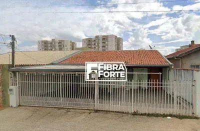 Casa com 3 quartos à venda na Rua Benedito Loro, Jardim Roseira, Campinas