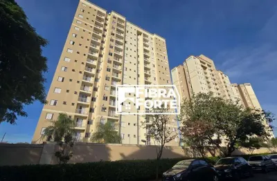 Apartamento com 2 quartos à venda na Avenida Imperatriz Leopoldina, Vila Nova, Campinas