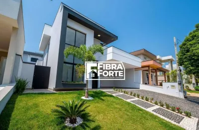 Casa em condomínio fechado com 3 quartos à venda na Avenida Francisco Alfredo Júnior, Swiss Park, Campinas