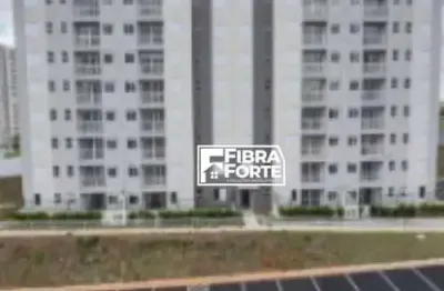 Apartamento novo, 2 quartos , varanda gourmet,  piscina no prédio