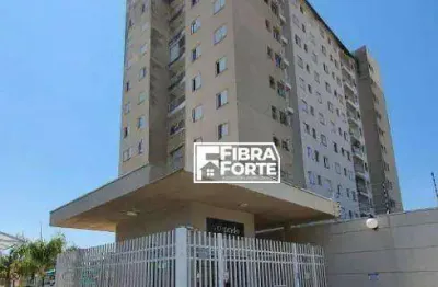 Apartamento com 2 quartos à venda na Avenida Baden Powell, Jardim Nova Europa, Campinas
